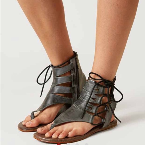 ROAN Shoes - ROAN “Rosalinda Sandal”